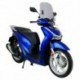 Bulle MRA Touring TM - SH 125/150/350 (EURO 5)