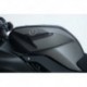 Sliders de réservoir R&G RACING carbone Yamaha YZF-R3