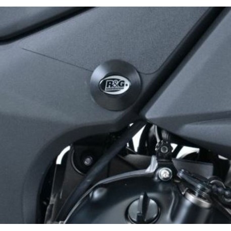 Insert de cadre droit R&G RACING Kawasaki 1000 VERSYS