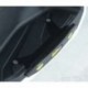 Slider de marche-pied R&G RACING noir Yamaha T-Max 530