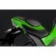 Sliders de coque arrière R&G RACING carbone Kawasaki ZX10R