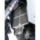 Protection de radiateur R&G RACING inox - Ducati 1200 Multistrada