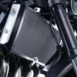 Protection de radiateur R&G Racing noir Kawasaki Z900RS