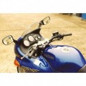 PLAQUE STREET BIKE POUR GSX600F 1998-04