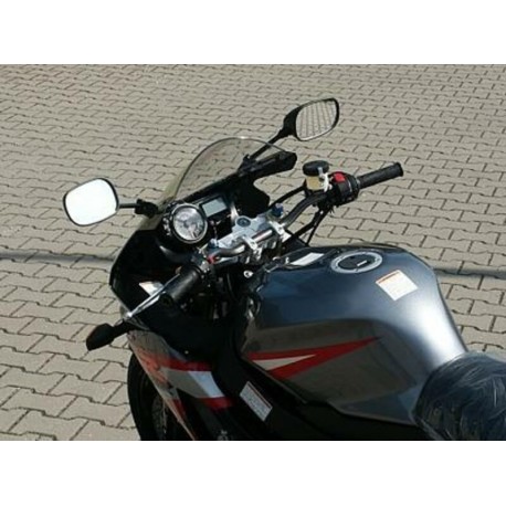 KIT STREET BIKE POUR GSXR600/750 2004-05