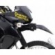 Support éclairage DENALI Kawasaki KLR650E