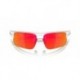 Lunettes de soleil OAKLEY BiSphaera verres Prizm Ruby