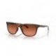 Lunettes de soleil OAKLEY Leadline verres Prizm Brown Gradien