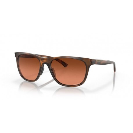 Lunettes de soleil OAKLEY Leadline verres Prizm Brown Gradien