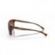 Lunettes de soleil OAKLEY Leadline verres Prizm Brown Gradien