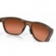 Lunettes de soleil OAKLEY Leadline verres Prizm Brown Gradien