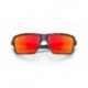 Lunettes de soleil OAKLEY Cables verres Prizm Ruby