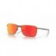 Lunettes de soleil OAKLEY Ejector verres Prizm Ruby