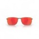 Lunettes de soleil OAKLEY Ejector verres Prizm Ruby