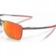 Lunettes de soleil OAKLEY Ejector verres Prizm Ruby