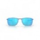 Lunettes de soleil OAKLEY Ejector verres Prizm Sapphire