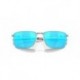 Lunettes de soleil OAKLEY Ejector verres Prizm Sapphire