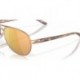 Lunettes de soleil OAKLEY Feedback verres Prizm Rose Gold Polarized