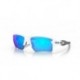 Lunettes de soleil OAKLEY Flak® 2.0 XL Team Colors verres Prizm Sapphire