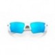 Lunettes de soleil OAKLEY Flak® 2.0 XL Team Colors verres Prizm Sapphire