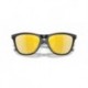 Lunettes de soleil OAKLEY Frogskins™ Hybrid verres Prizm 24k Polarized