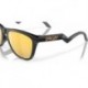 Lunettes de soleil OAKLEY Frogskins™ Hybrid verres Prizm 24k Polarized