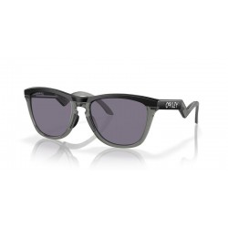 Lunettes de soleil OAKLEY Frogskins™ Hybrid verres Prizm Grey