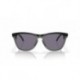 Lunettes de soleil OAKLEY Frogskins™ Hybrid verres Prizm Grey