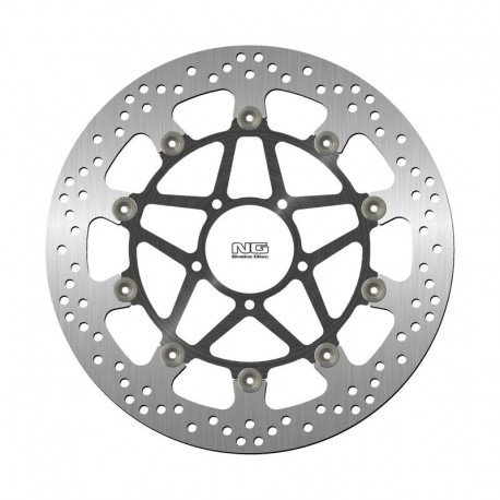 Disque de frein NG BRAKES flottant - 1722G