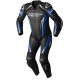 Combinaison RST TracTech Evo 5 CE - bleu/noir/blanc