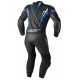 Combinaison RST TracTech Evo 5 CE - bleu/noir/blanc