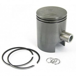 Piston coulé TECNIUM moteur AM6 40,3mm