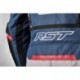 Veste RST Adventure-X CE femme textile - noir