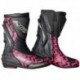 Bottes RST TracTech Evo 3 - Dazzle Pink