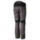 Pantalon RST Endurance CE textile - Graphite/Flo Yellow