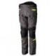 Pantalon RST Endurance CE textile - Graphite/Flo Yellow