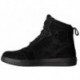 Bottes RST Hi-Top - suède noir