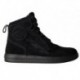 Bottes RST Hi-Top - suède noir