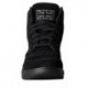 Bottes RST Hi-Top - suède noir