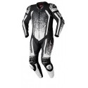 Combinaison RST ProSeries EVO airbag homme CE - blanc/noir Taille XS