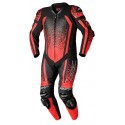 Combinaison RST ProSeries EVO airbag homme CE - rouge fluo/noir Taille XS