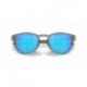 Lunettes de soleil OAKLEY Latch™ verres Prizm Sapphire Polarized