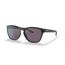 Lunettes de soleil OAKLEY Manorburn verres Prizm Grey