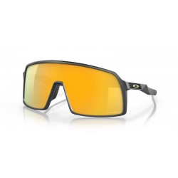 Lunettes de soleil OAKLEY Sutro verres Prizm 24k