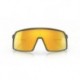 Lunettes de soleil OAKLEY Sutro verres Prizm 24k