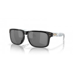 Lunettes de soleil OAKLEY Holbrook™ Introspect Collection verres Prizm Black Polarized