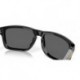 Lunettes de soleil OAKLEY Holbrook™ Introspect Collection verres Prizm Black Polarized