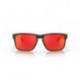 Lunettes de soleil OAKLEY Holbrook™ verres Prizm Ruby