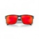 Lunettes de soleil OAKLEY Holbrook™ verres Prizm Ruby