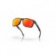 Lunettes de soleil OAKLEY Holbrook™ verres Prizm Ruby